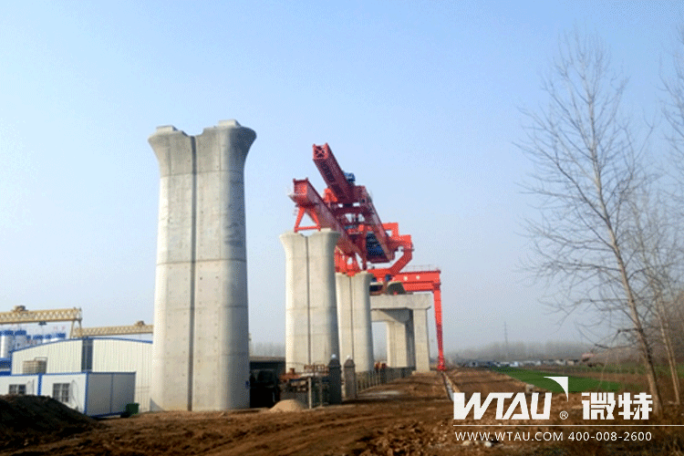 微特安全監(jiān)控系統(tǒng)助力中鐵十二局徐鹽高鐵