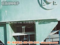 液壓穿銷位移傳感器安裝實例