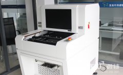 微特再添利器&mdash;&mdash;AOI自動(dòng)光學(xué)檢測(cè)設(shè)備