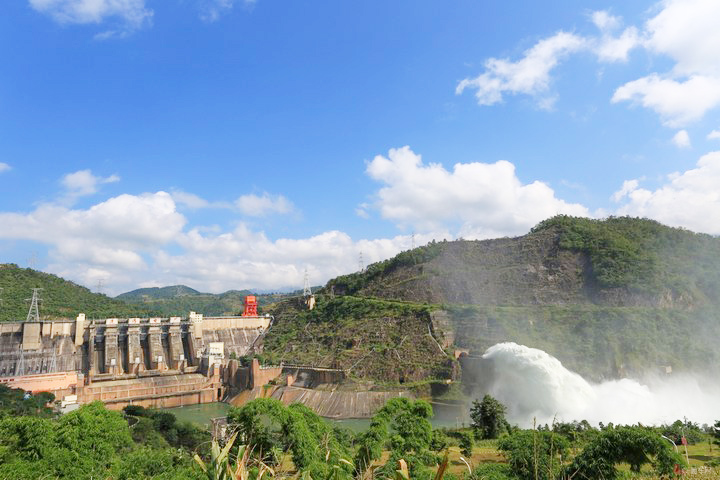 漫灣電站液壓抓梁可視化系統(tǒng)順利通過(guò)業(yè)主驗(yàn)收