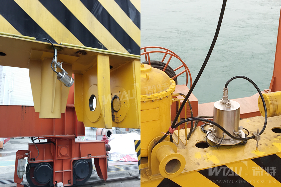 微特紫蘭壩電廠門機(jī)安全監(jiān)控系統(tǒng)項(xiàng)目順利驗(yàn)收