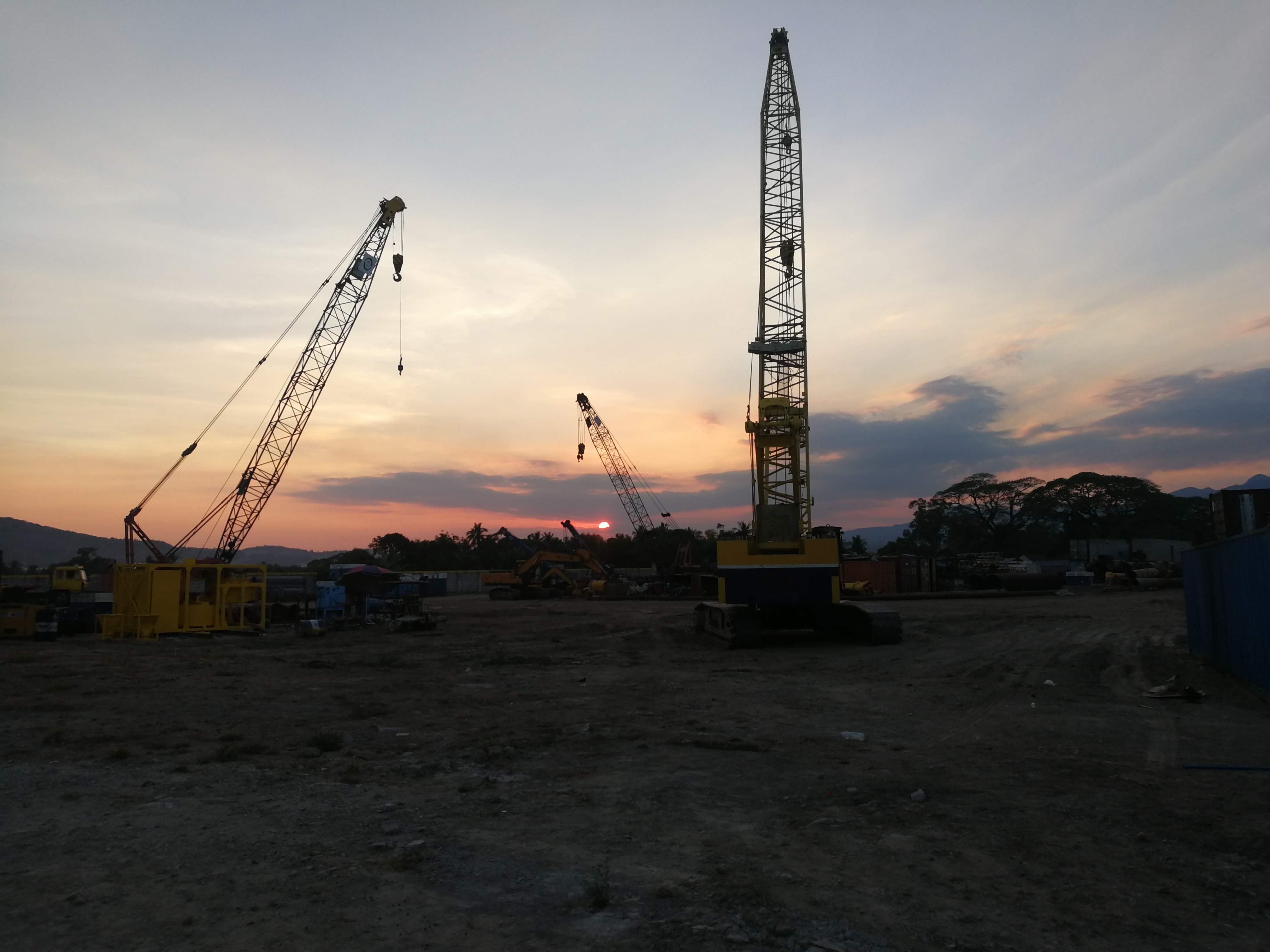 在菲律賓，我感受到祖國的強(qiáng)大