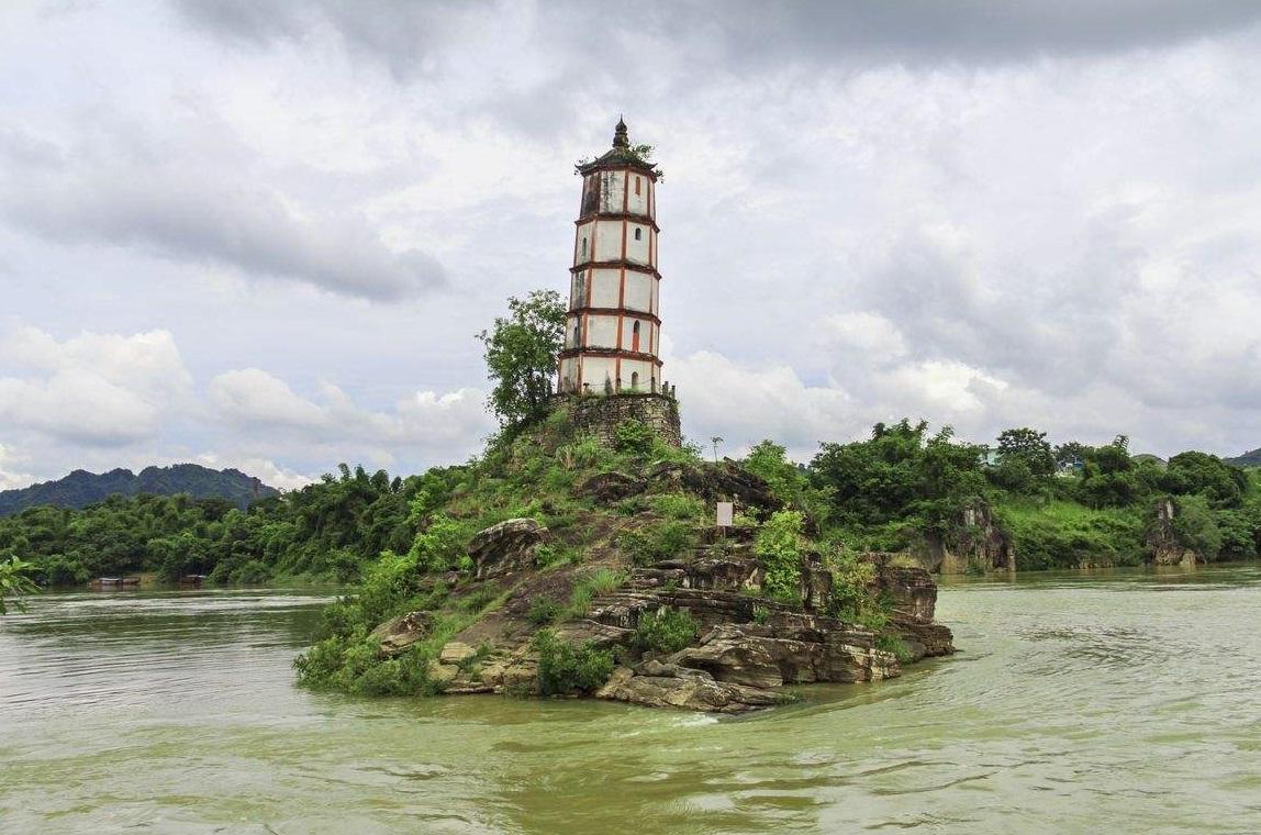 左江水電站起重機安全監(jiān)控系統(tǒng)項目順利完工