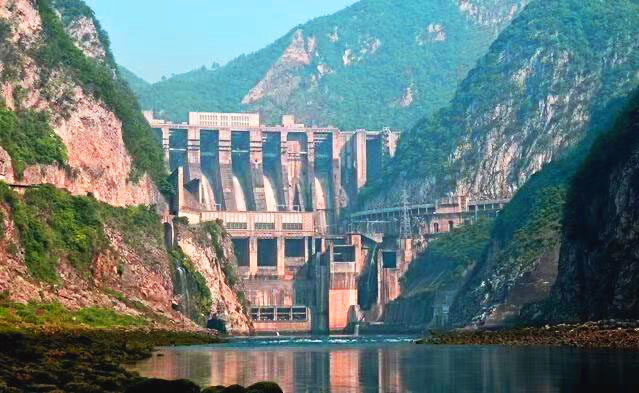 奮戰(zhàn)28天！貴州首座百萬級大型水電廠橋機控制系統(tǒng)改造完成