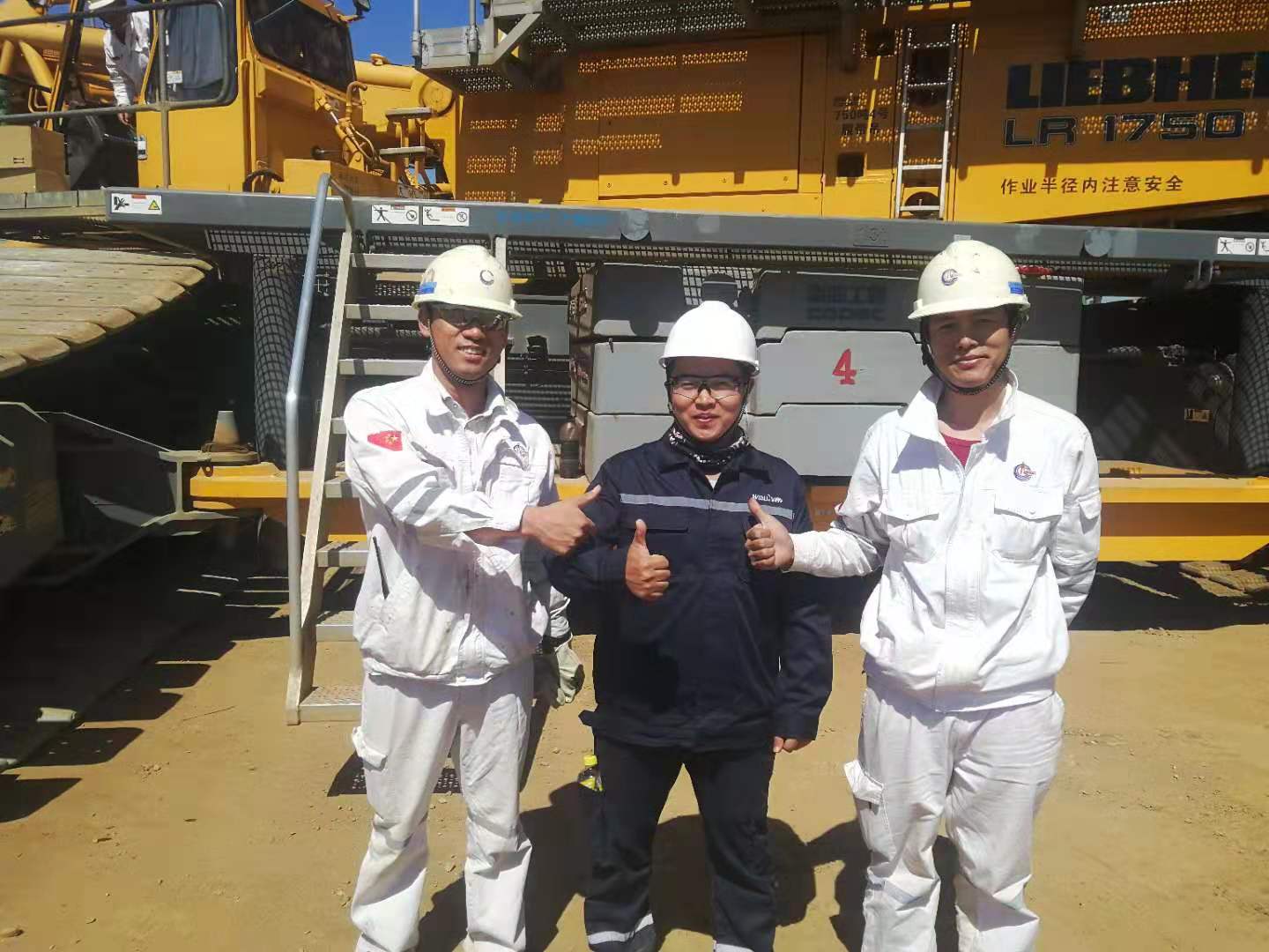 微特故事 ▏配套利勃海爾，從&ldquo;看不懂&rdquo;到&ldquo;專業(yè)精&rdquo;