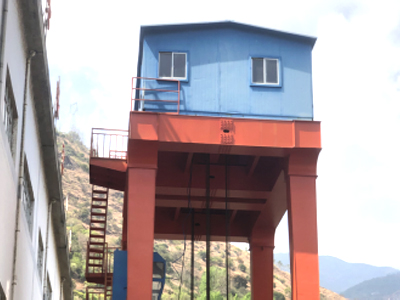 國(guó)家電投云南小巖頭水電站項(xiàng)目順利驗(yàn)收