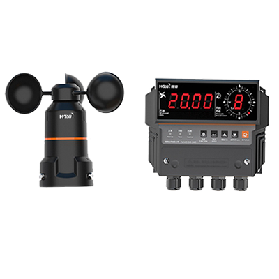 WTF-B500風(fēng)速報(bào)警儀