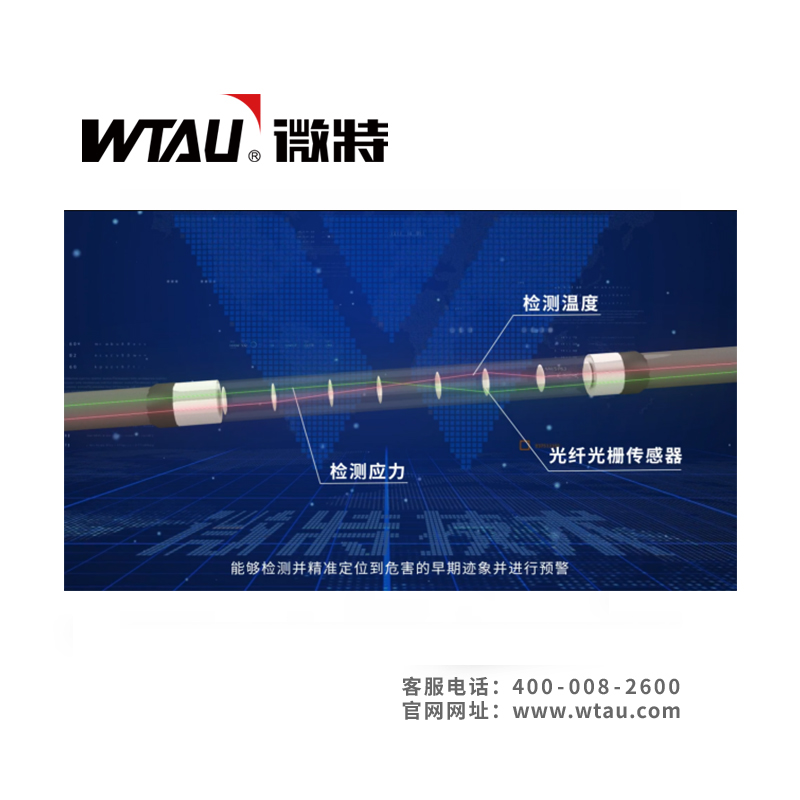 石油管線在線監(jiān)測(cè)系統(tǒng)