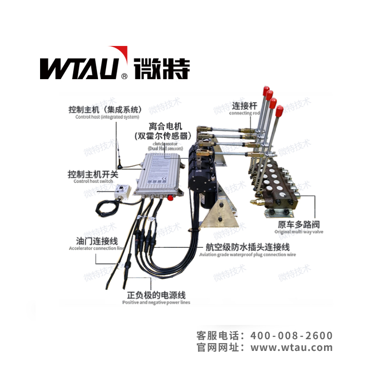 起重機(jī)無(wú)線遙控操作改造