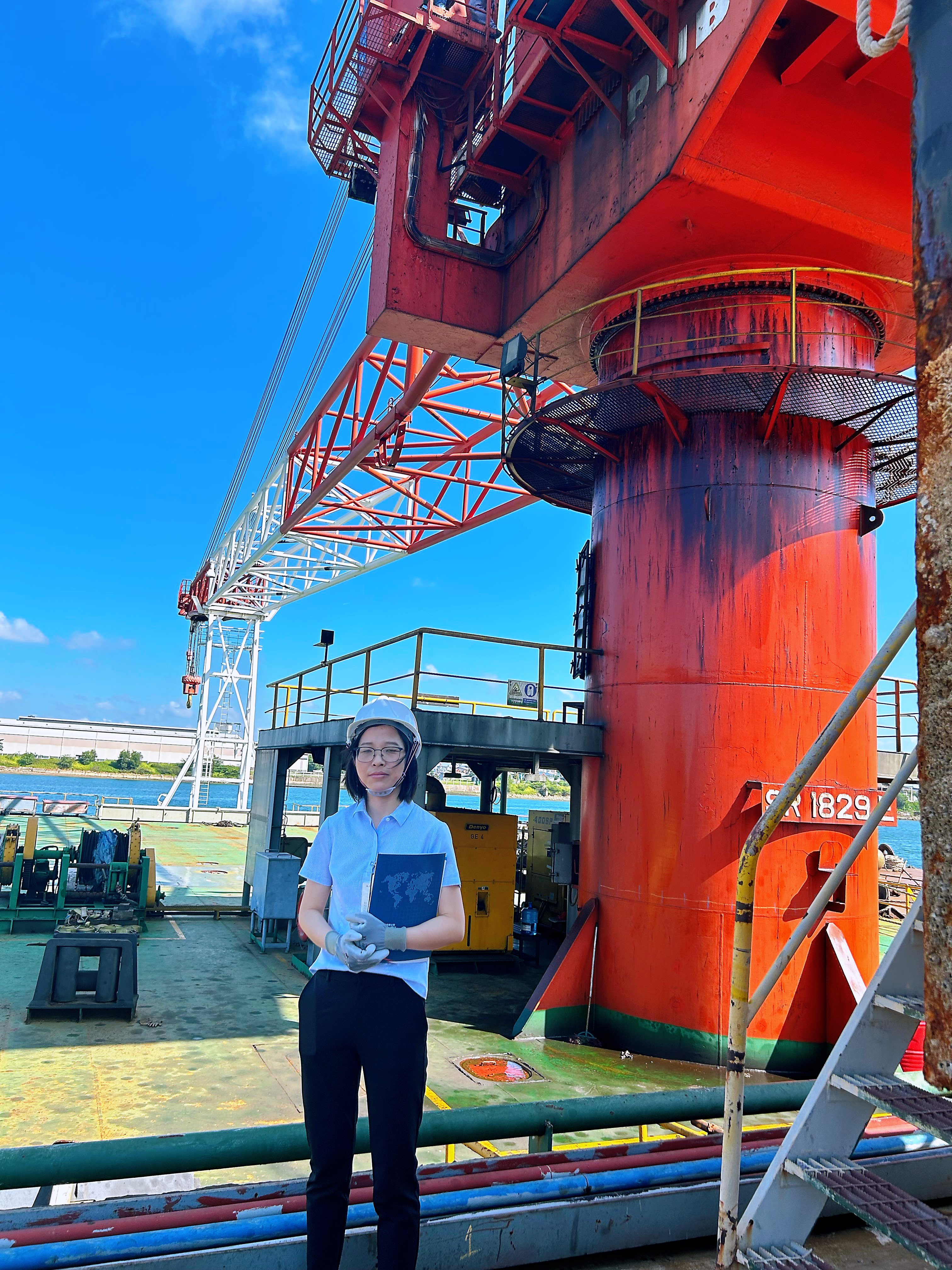 2025微特故事（5）| 從被拒到雙贏，這朵海外合作之花為何 &ldquo;開不敗&rdquo;？