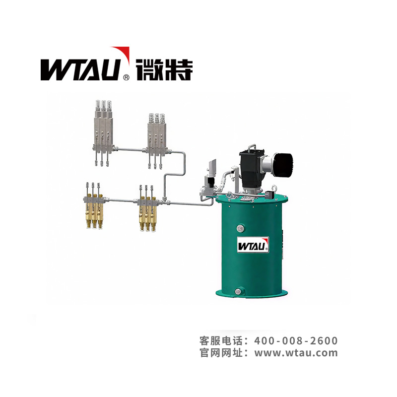 WS-W660起重轉(zhuǎn)運(yùn)等設(shè)備自動(dòng)潤(rùn)滑系統(tǒng)